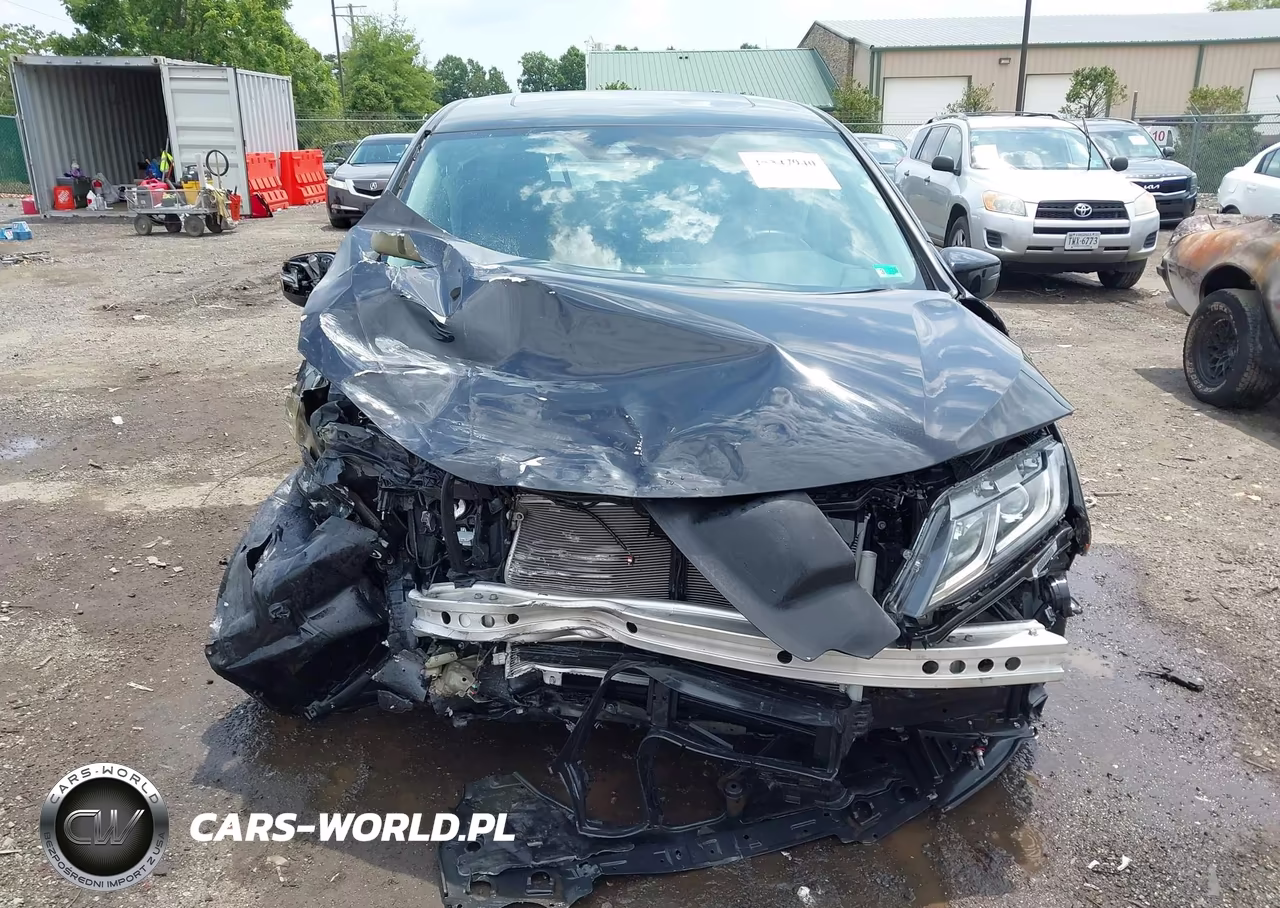 2020 Honda Odyssey Ex-L-Ex-L W-Navi Res VIN:5FNRL6H77LB067042 - 13