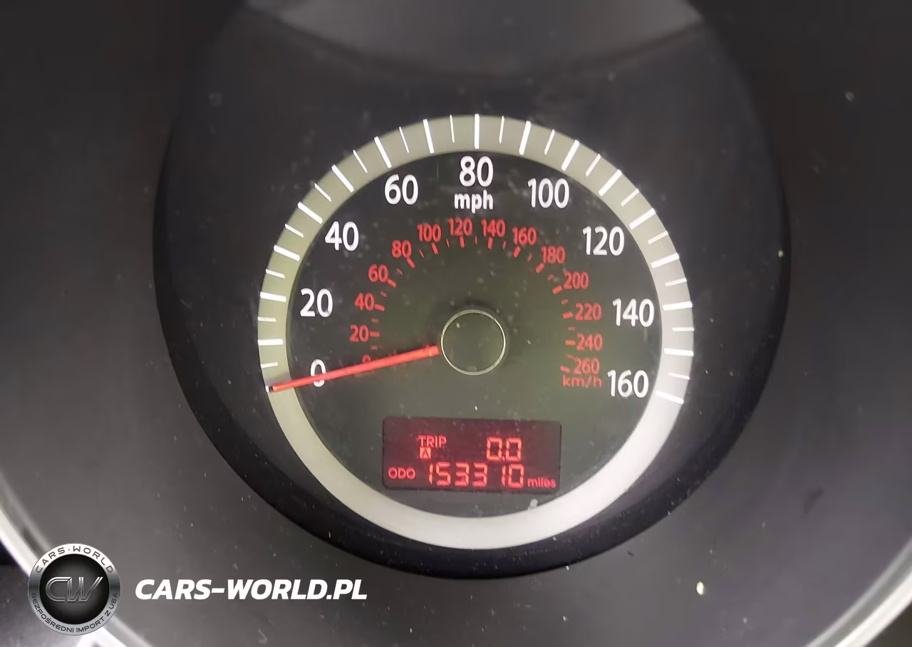 2010 Kia Optima Lx VIN:KNAGG4A87A5397553 - 7
