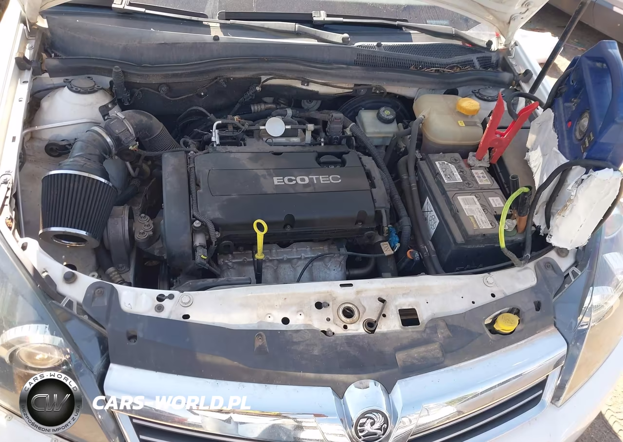 2008 Saturn Astra Xr VIN:W08AT271185045347 - 10