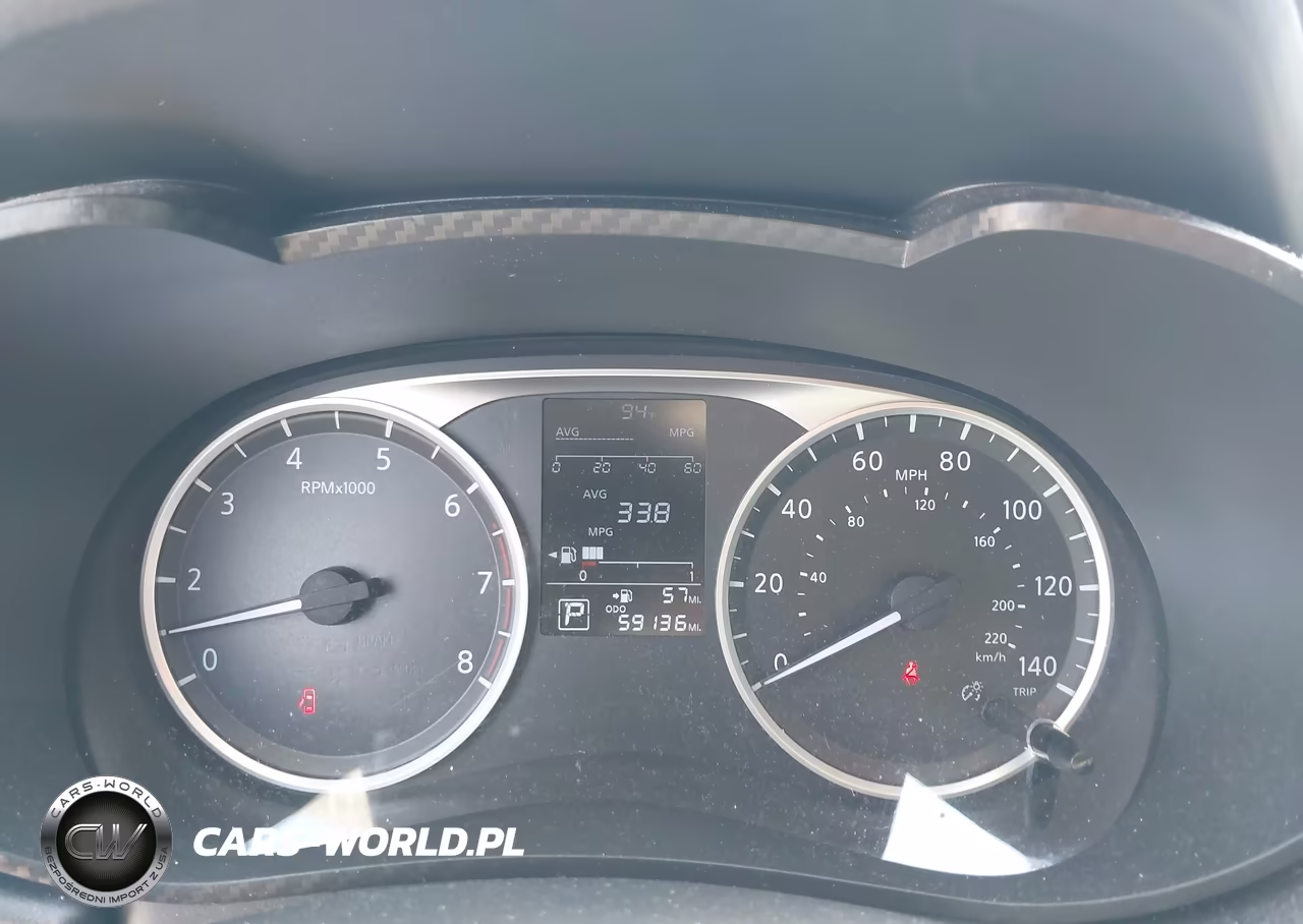 2024 Nissan Versa 1.6 S VIN:3N1CN8DV6RL875606 - 7
