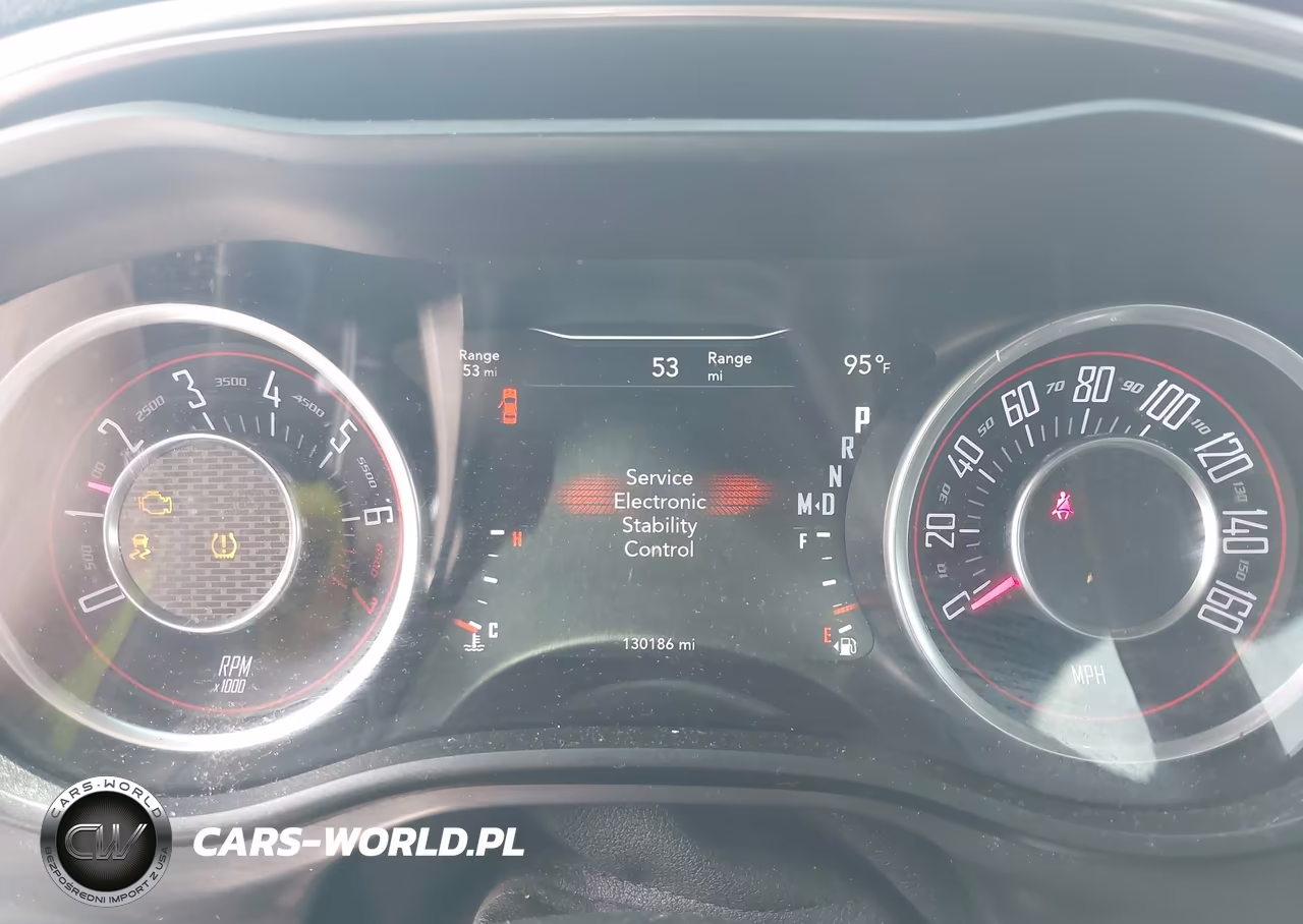 2016 Dodge Challenger Sxt VIN:2C3CDZAGXGH200976 - 16