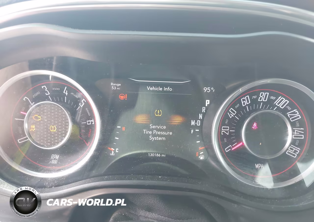 2016 Dodge Challenger Sxt VIN:2C3CDZAGXGH200976 - 7