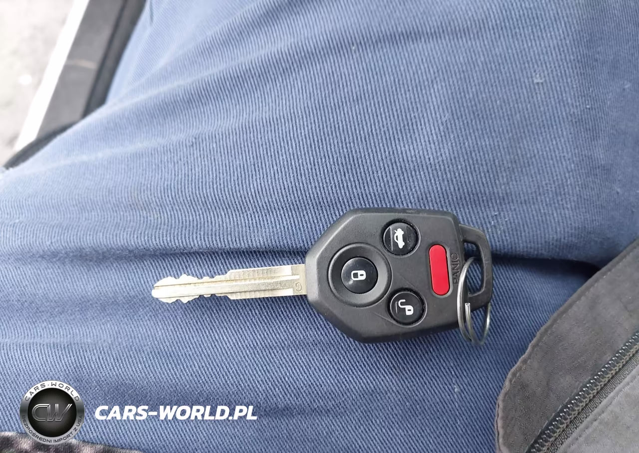 2018 Subaru Wrx Premium VIN:JF1VA1C63J9825347 - 11