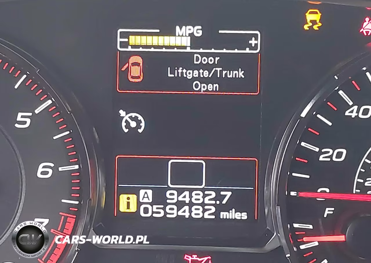 2018 Subaru Wrx Premium VIN:JF1VA1C63J9825347 - 15