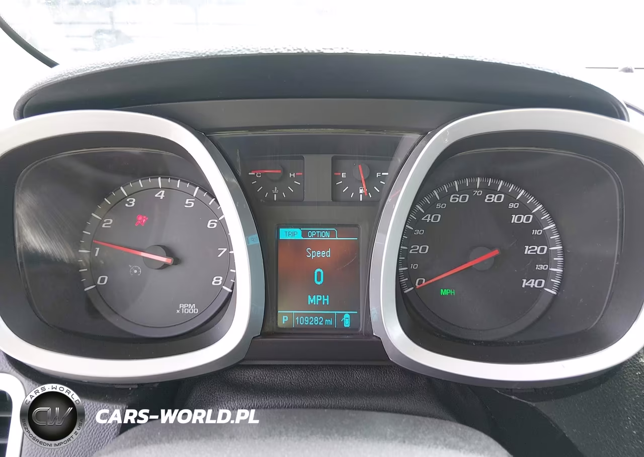 2017 Chevrolet Equinox Lt VIN:2GNFLFEK3H6307669 - 7