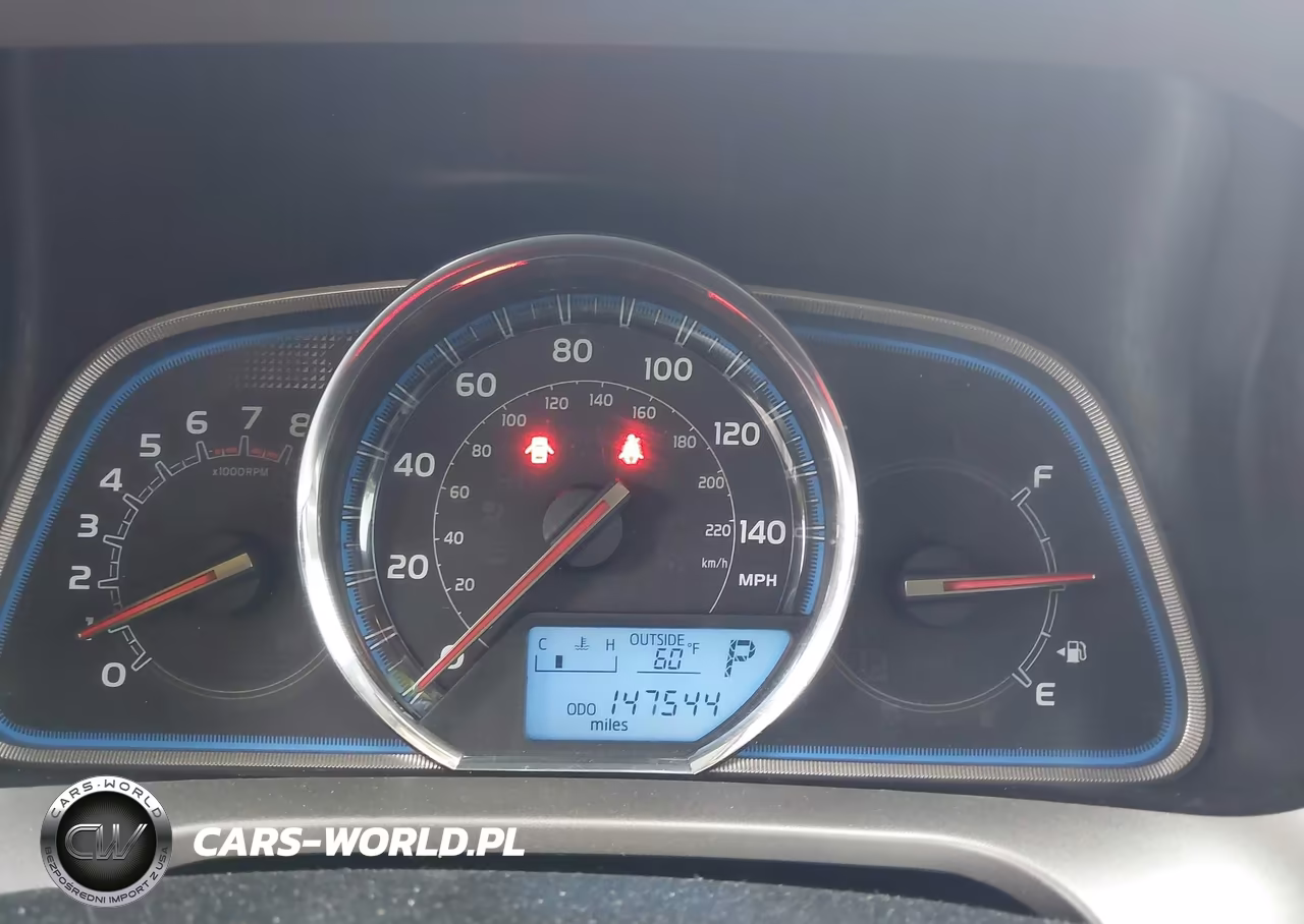 2013 Toyota Rav4 Limited VIN:2T3DFREVXDW010142 - 7