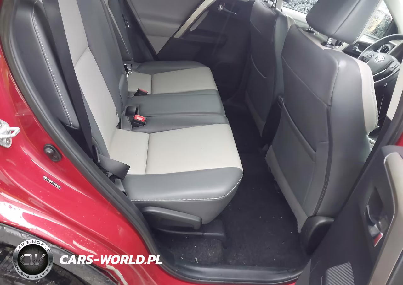 2013 Toyota Rav4 Limited VIN:2T3DFREVXDW010142 - 8