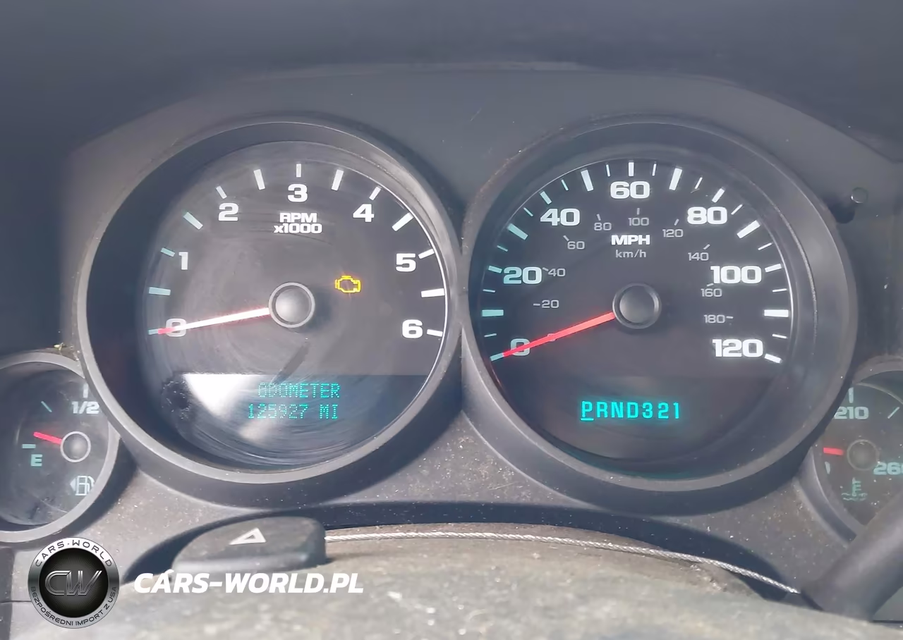 2009 Chevrolet Silverado 1500 Work Truck VIN:1GCEC14X39Z115453 - 7