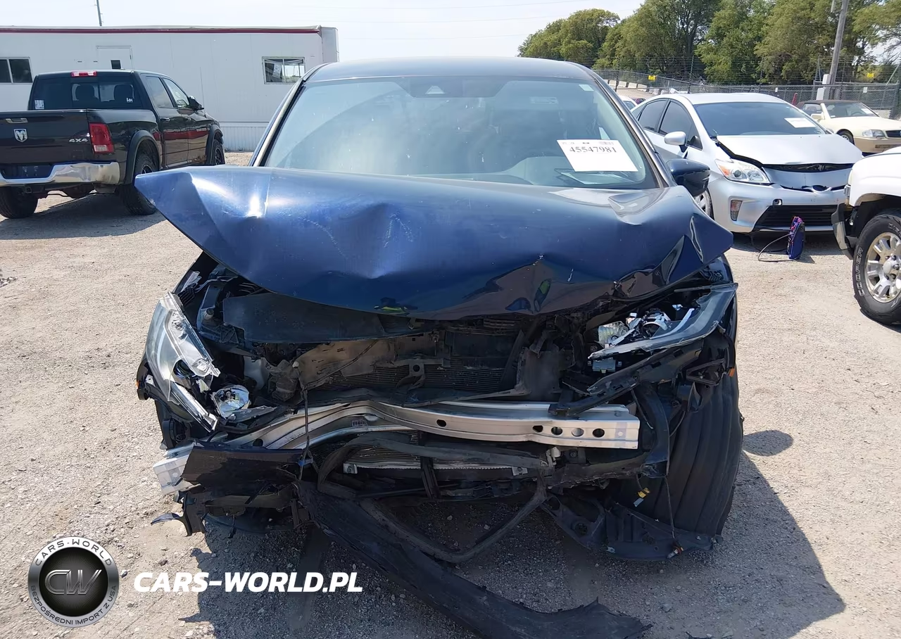 2020 Honda Odyssey Ex VIN:5FNRL6H58LB027955 - 13