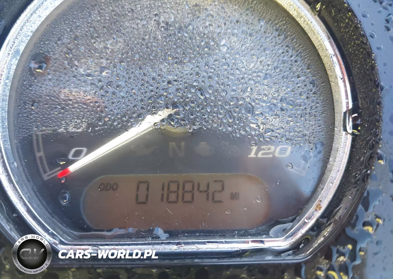 2022 Harley-Davidson Fltrxs VIN:1HD1KTP17NB637475 - 7