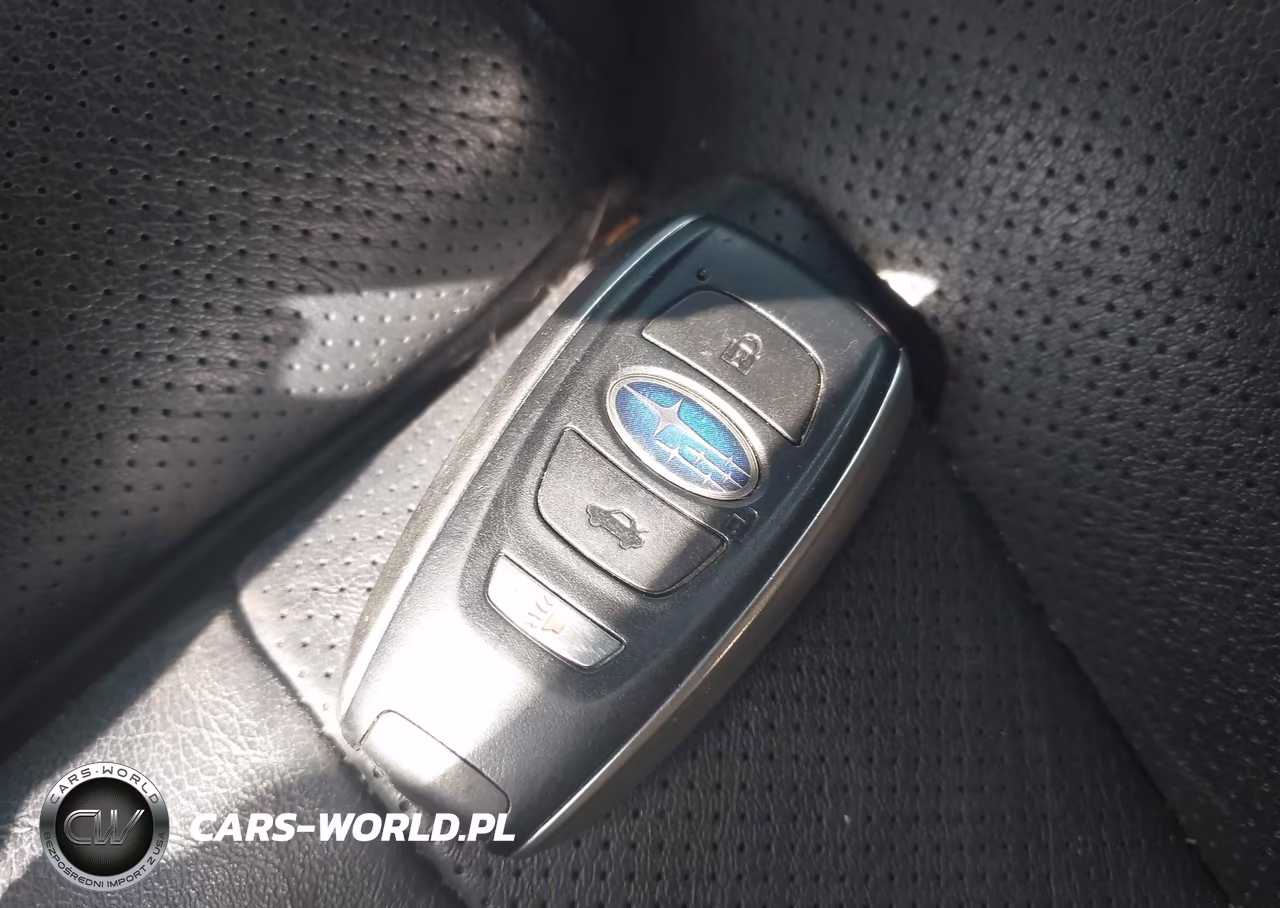 2019 Subaru Ascent Limited VIN:4S4WMAPD2K3404461 - 11