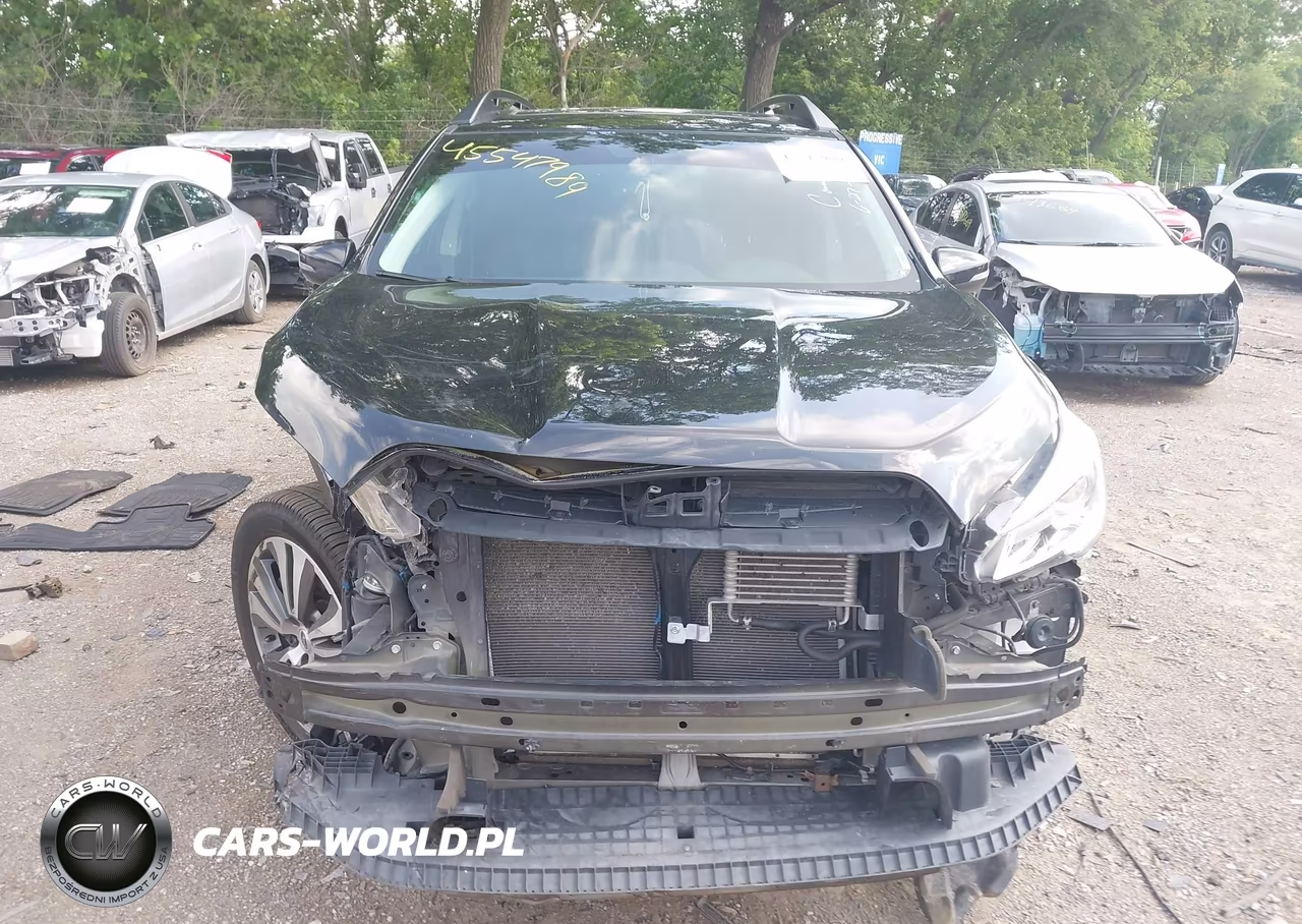 2019 Subaru Ascent Limited VIN:4S4WMAPD2K3404461 - 12