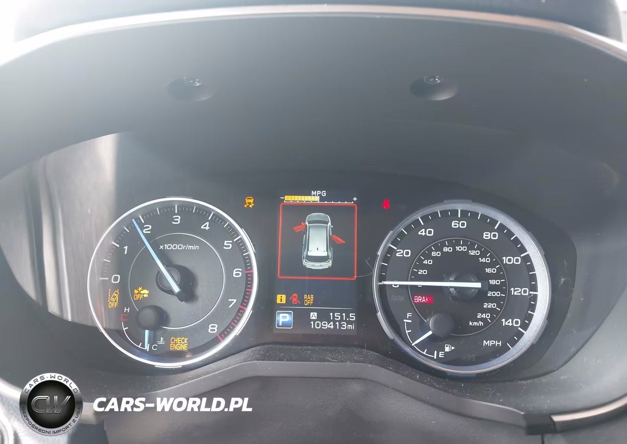 2019 Subaru Ascent Limited VIN:4S4WMAPD2K3404461 - 7