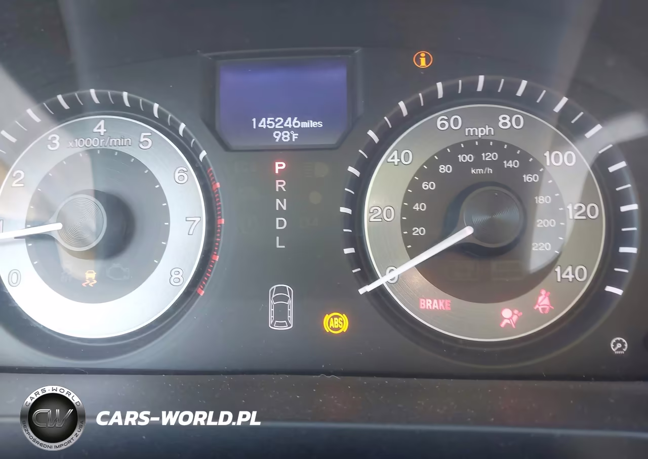 2015 Honda Odyssey Touring-Touring Elite VIN:5FNRL5H95FB098239 - 7