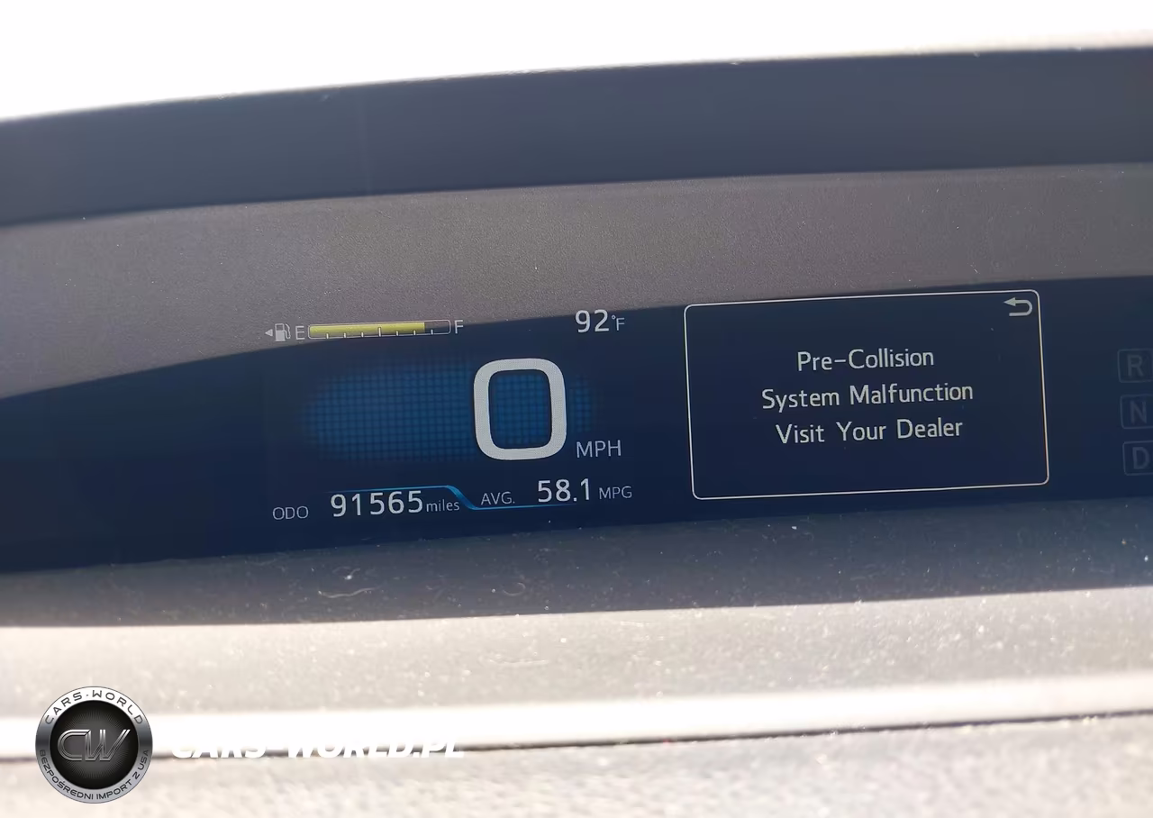 2020 Toyota Prius Prime Xle VIN:JTDKARFP3L3130601 - 7