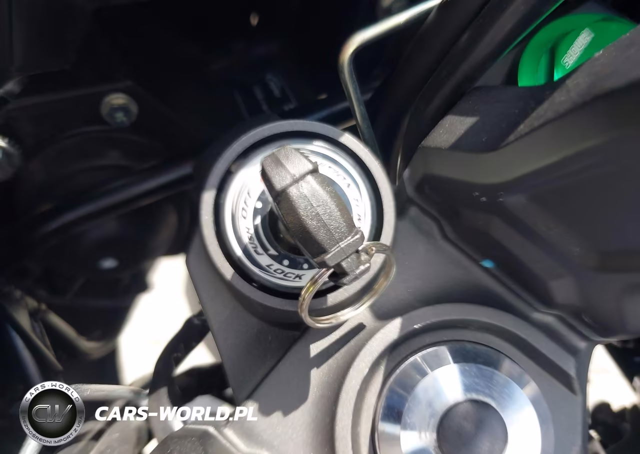 2019 Kawasaki Kle650 F VIN:JKALEEF10KDA31060 - 11