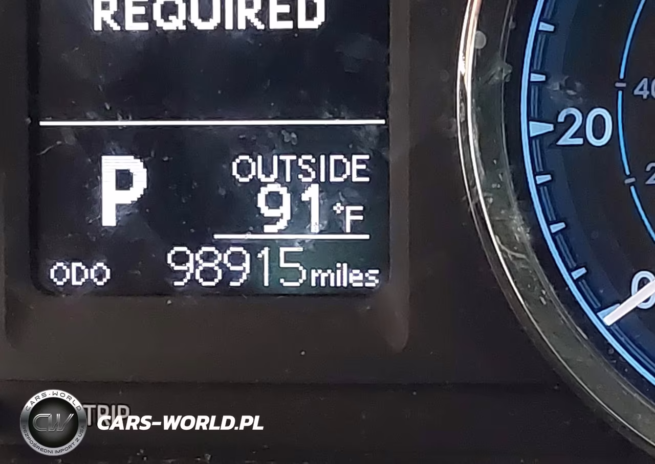 2019 Toyota Corolla Le VIN:5YFBURHEXKP933222 - 15