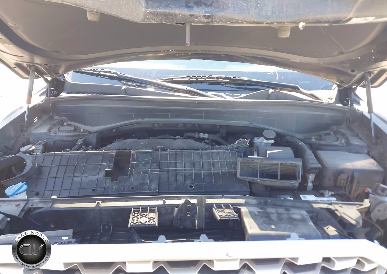 2020 Hyundai Palisade Se VIN:KM8R1DHE1LU036736 - 10