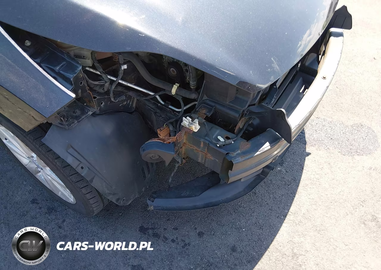 2011 Ford Fiesta Se VIN:3FADP4BJ9BM175752 - 18