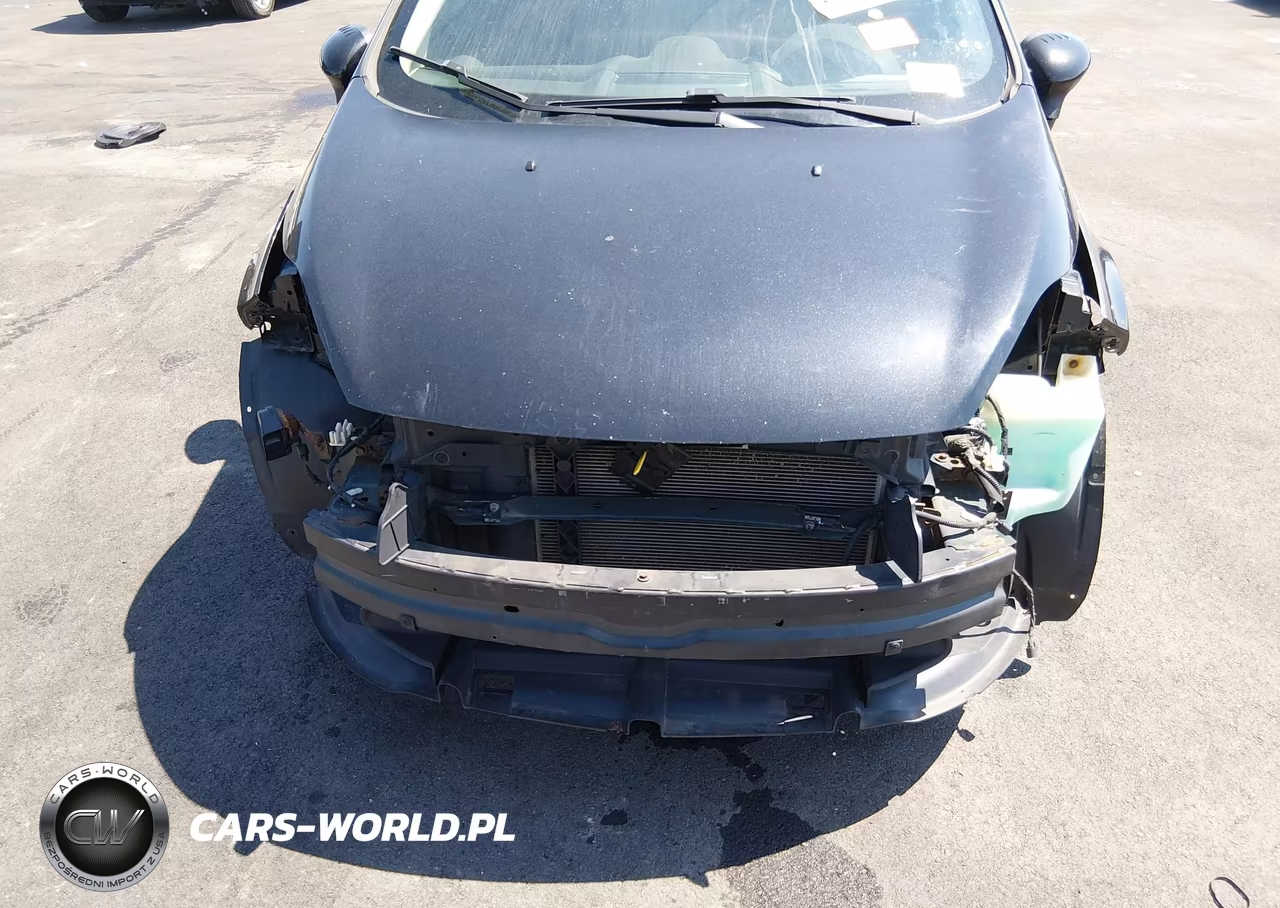 2011 Ford Fiesta Se VIN:3FADP4BJ9BM175752 - 6
