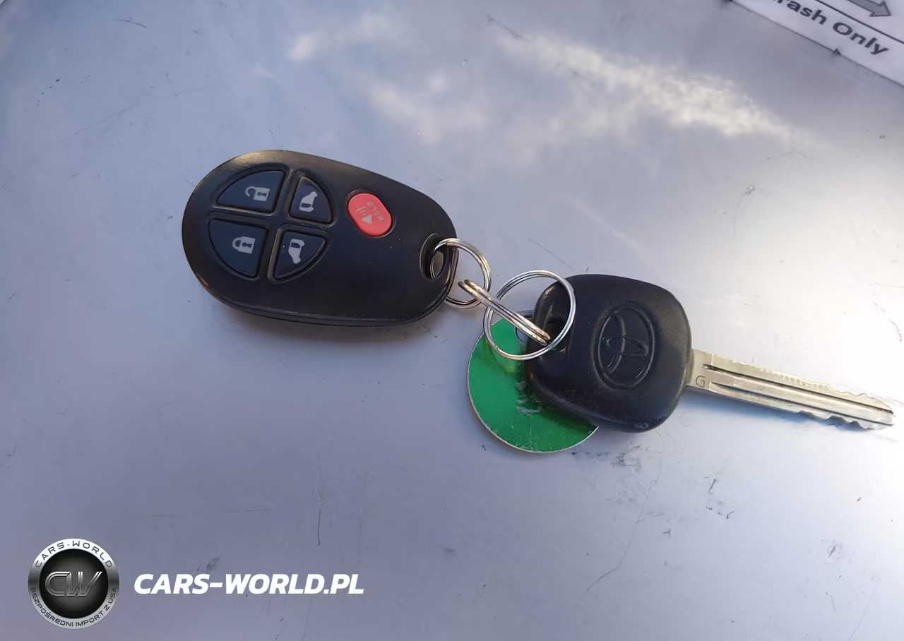 2014 Toyota Sienna Le VIN:5TDKK3DC4ES498488 - 11