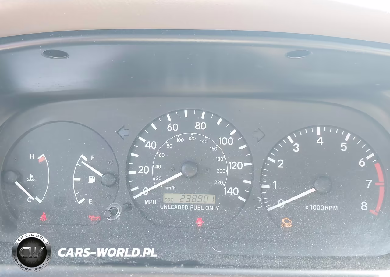 1999 Toyota Camry Ce VIN:4T1BG22K5XU531031 - 7