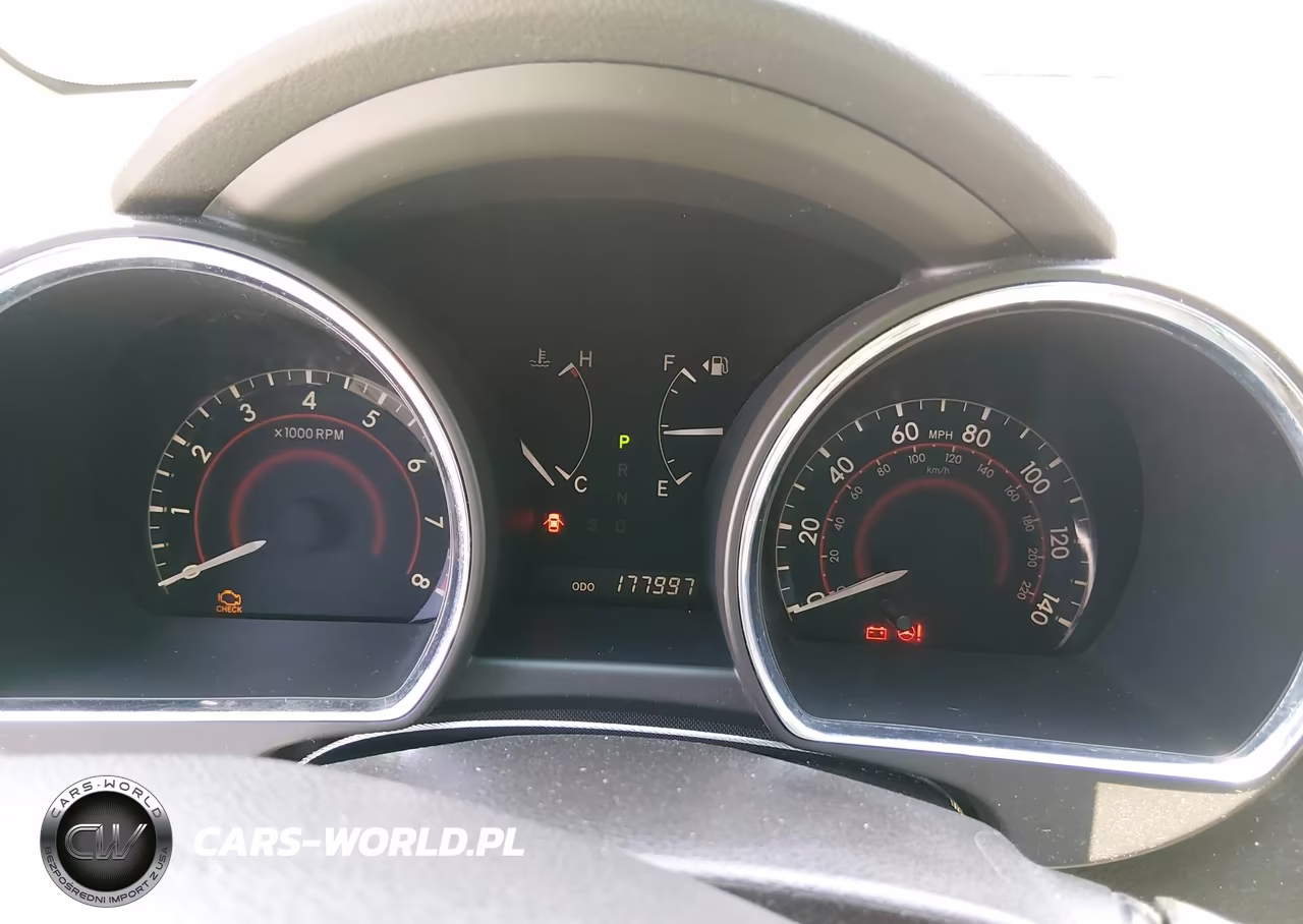 2008 Toyota Highlander Limited VIN:JTEDS42A182022657 - 7