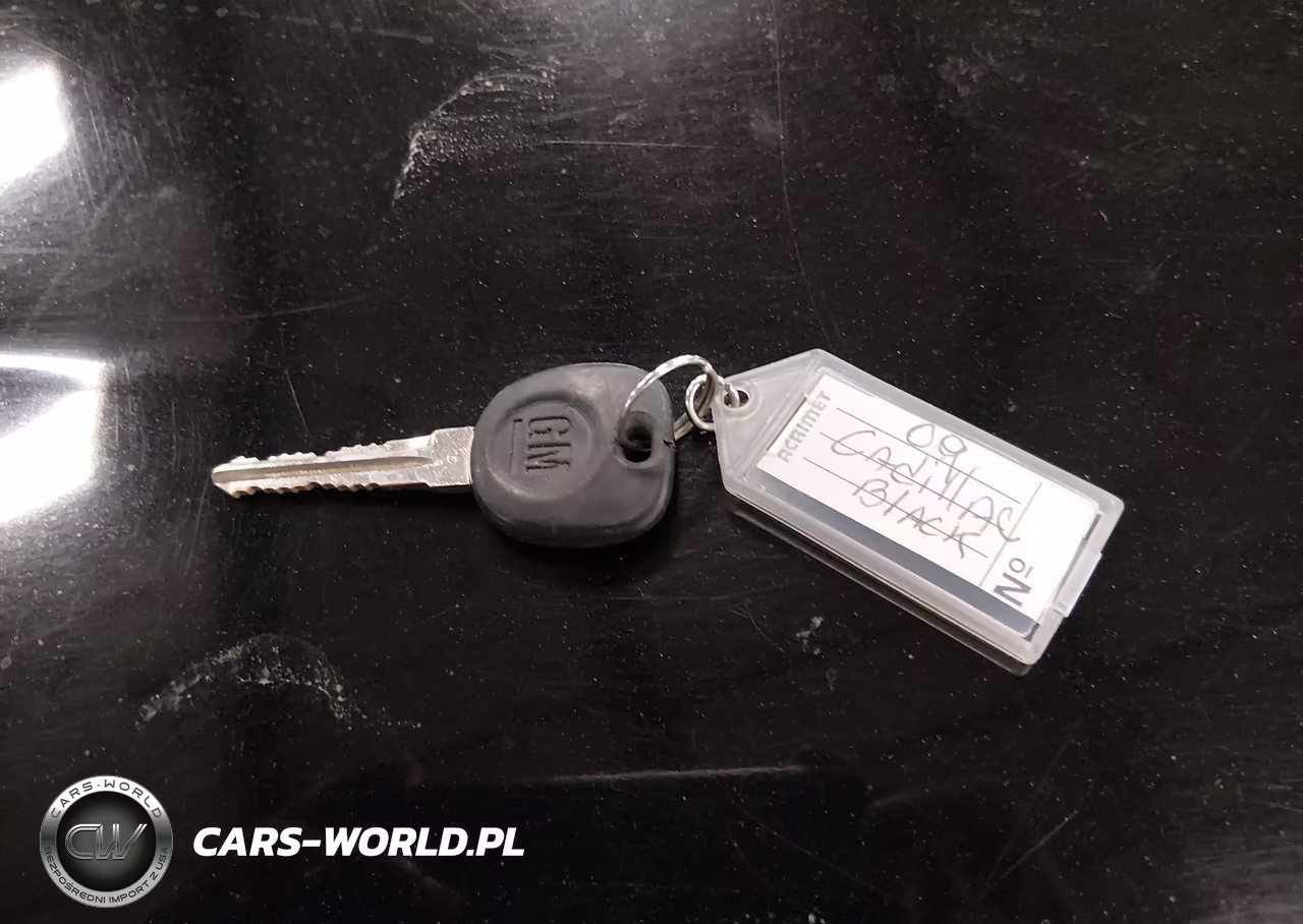 2009 Cadillac Srx V6 VIN:1GYEE637990121135 - 11