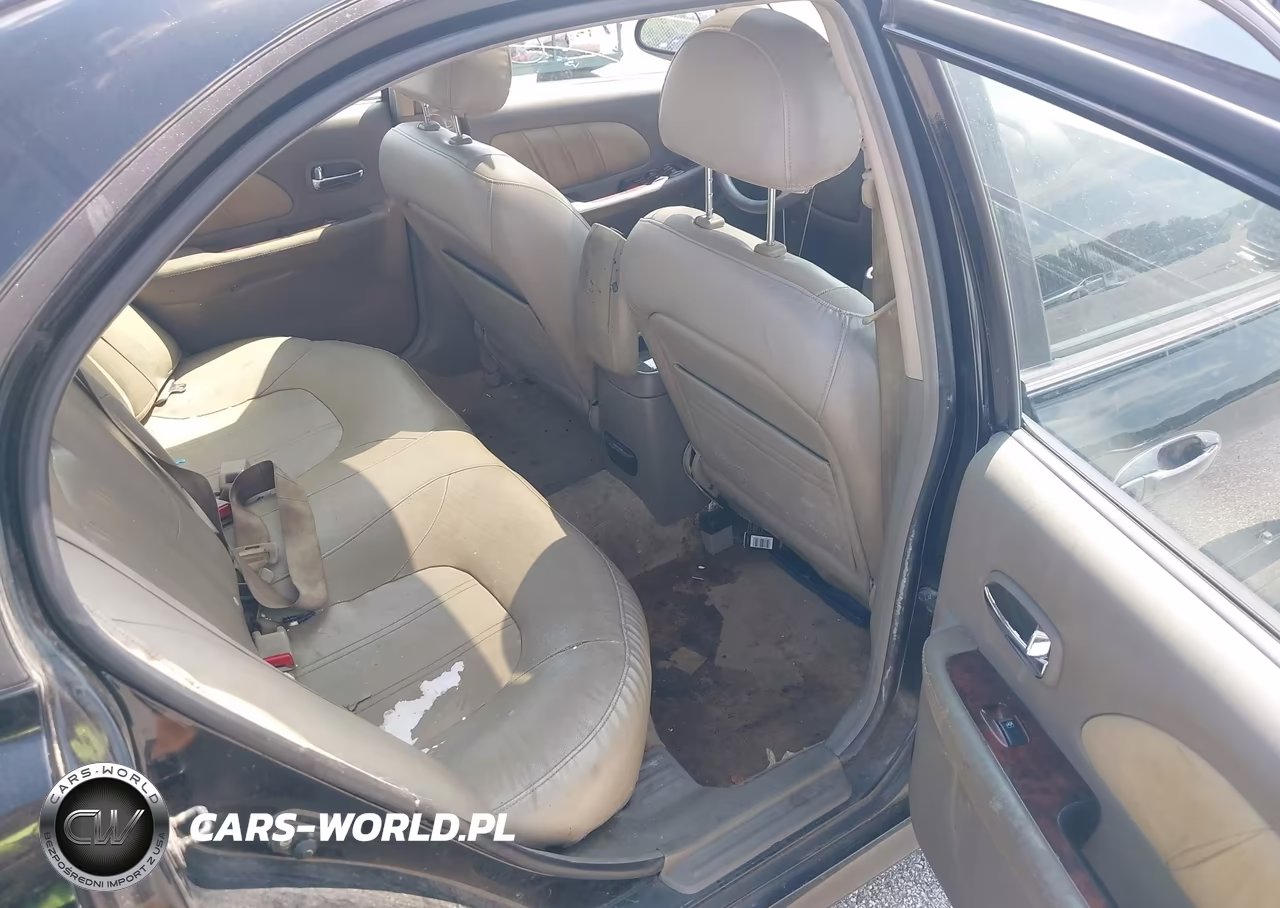 2005 Hyundai Sonata Gls-Lx VIN:KMHWF35H45A193906 - 8