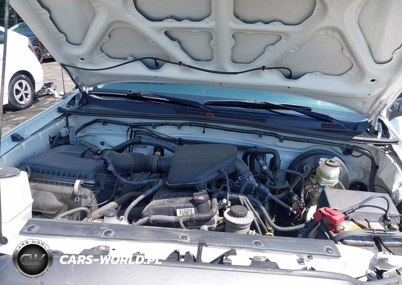 2009 Toyota Tacoma VIN:5TENX22N39Z621915 - 10