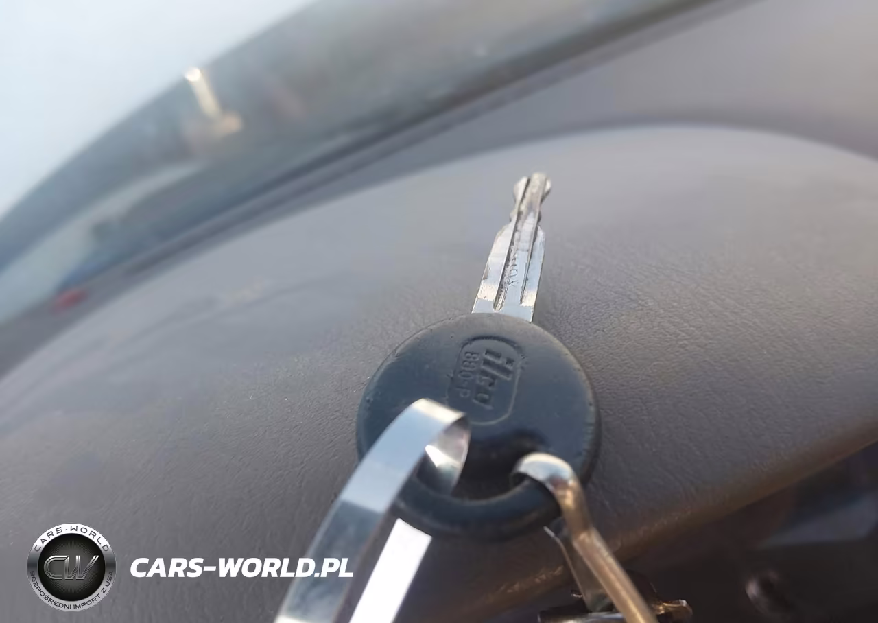 1998 Toyota Corolla Ve VIN:2T1BR12E4WC072203 - 11