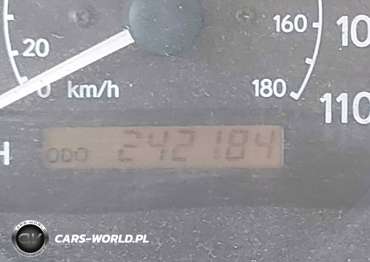 1998 Toyota Corolla Ve VIN:2T1BR12E4WC072203 - 7