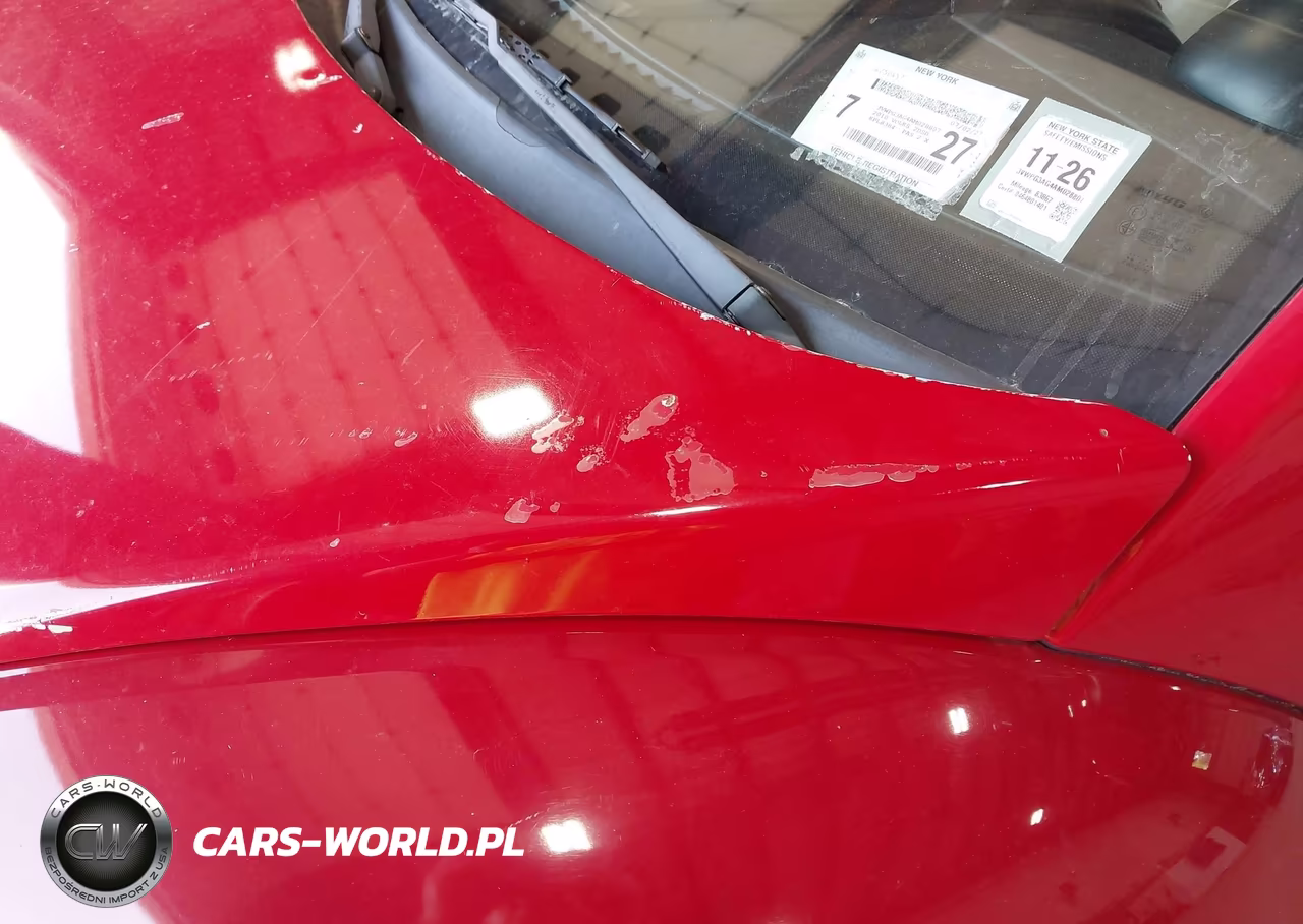 2010 Volkswagen New Beetle 2.5L VIN:3VWPG3AG4AM028807 - 16