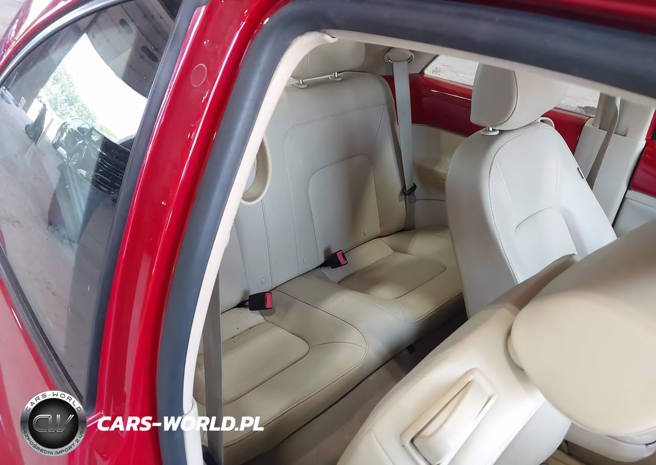 2010 Volkswagen New Beetle 2.5L VIN:3VWPG3AG4AM028807 - 8