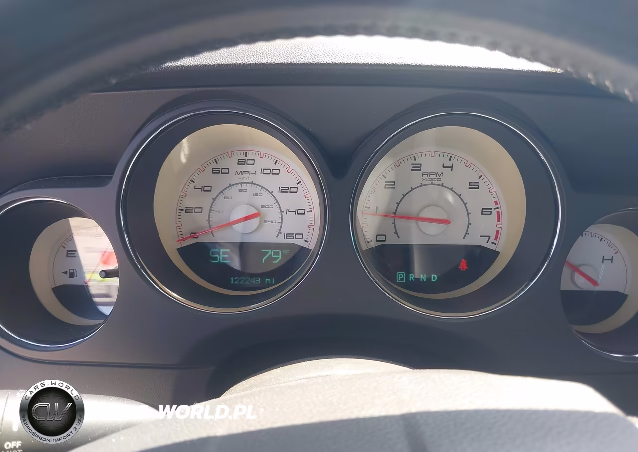 2011 Dodge Challenger R-T VIN:2B3CJ5DT2BH501676 - 7
