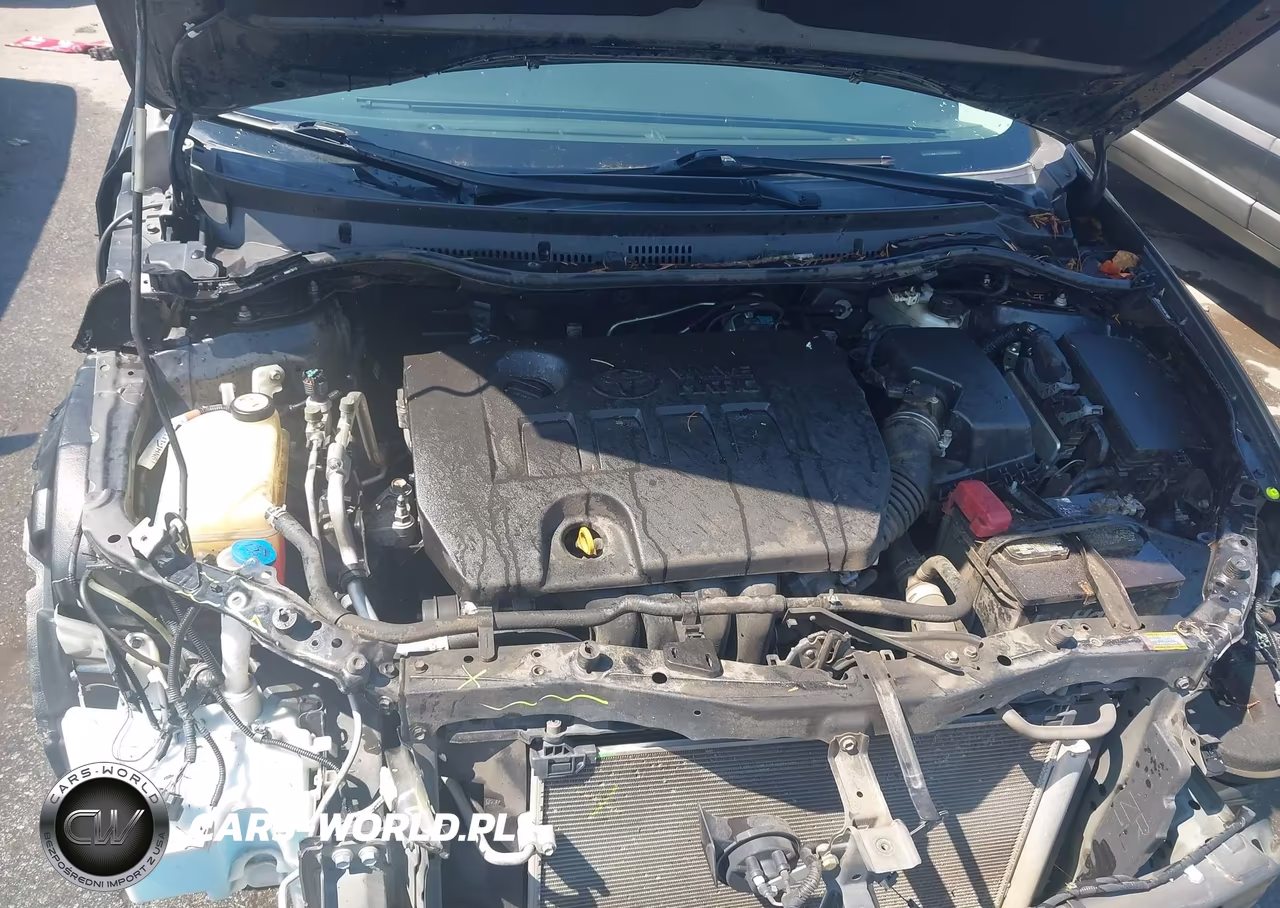 2018 Toyota Corolla Im VIN:JTNKARJE3JJ558209 - 10
