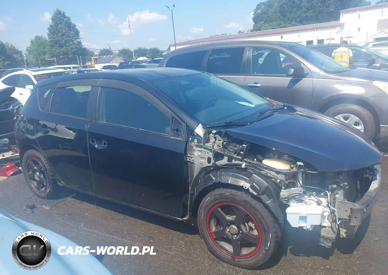 2018 Toyota Corolla Im VIN:JTNKARJE3JJ558209 - 14