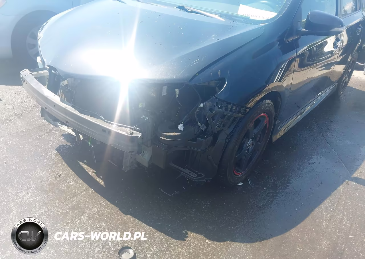 2018 Toyota Corolla Im VIN:JTNKARJE3JJ558209 - 18