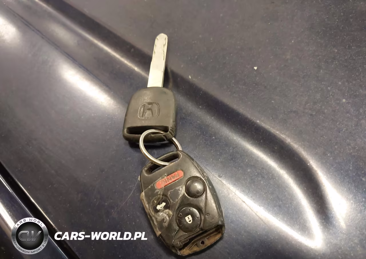 2008 Honda Accord 2.4 Lx VIN:1HGCP263X8A020155 - 11