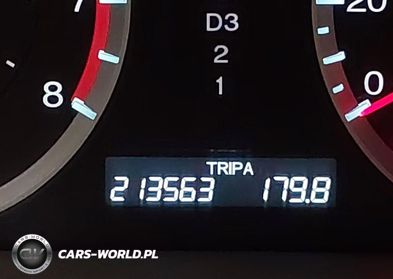 2008 Honda Accord 2.4 Lx VIN:1HGCP263X8A020155 - 15
