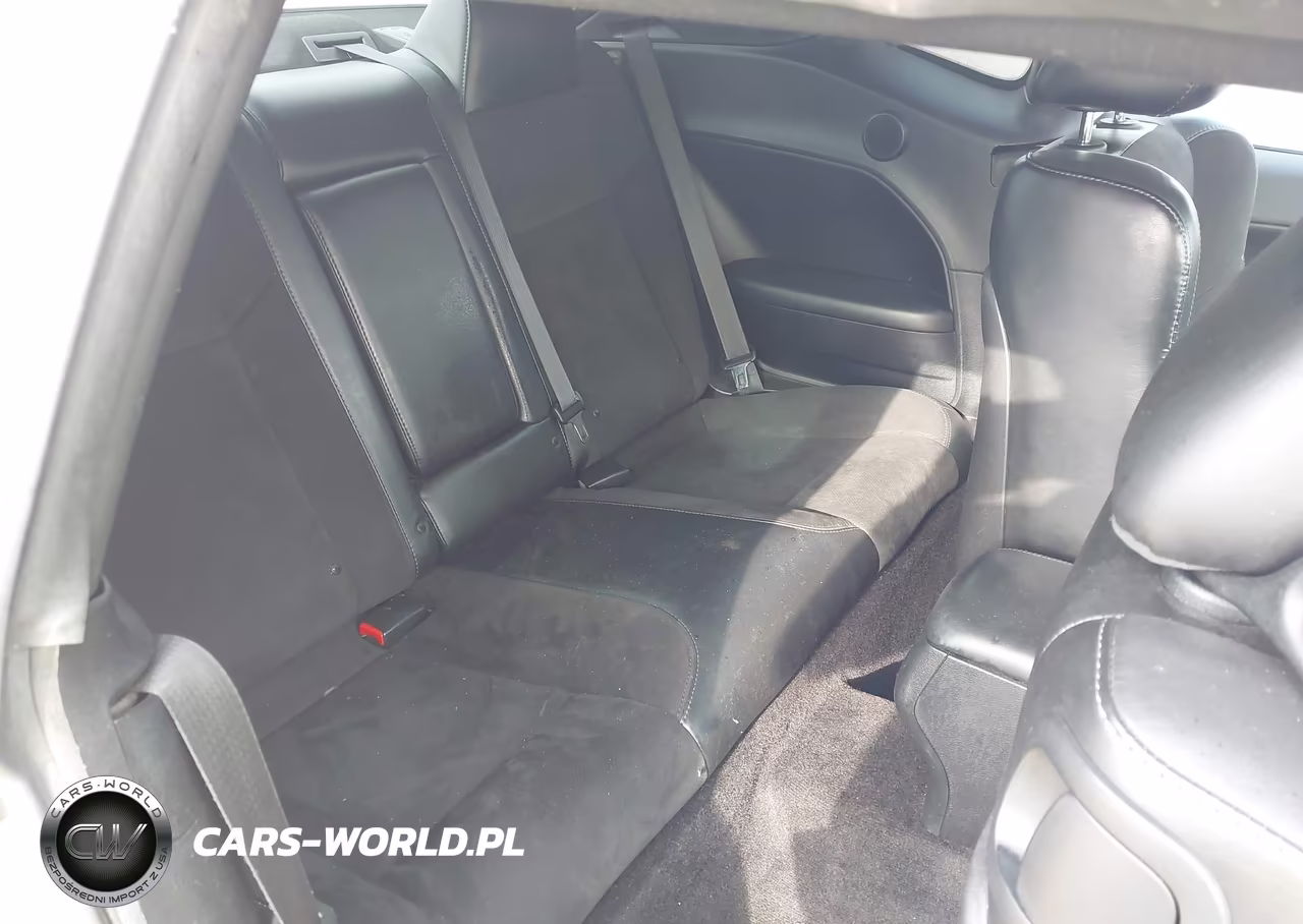 2017 Dodge Challenger T-A Plus VIN:2C3CDZBT7HH609174 - 8