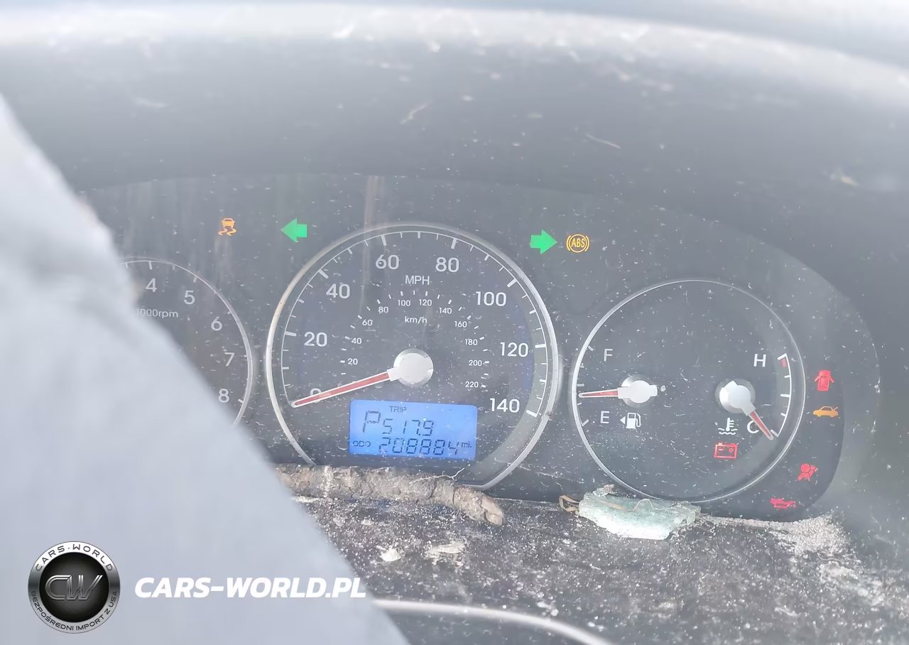 2010 Hyundai Santa Fe Limited V6 VIN:5NMSK4AGXAH372839 - 15