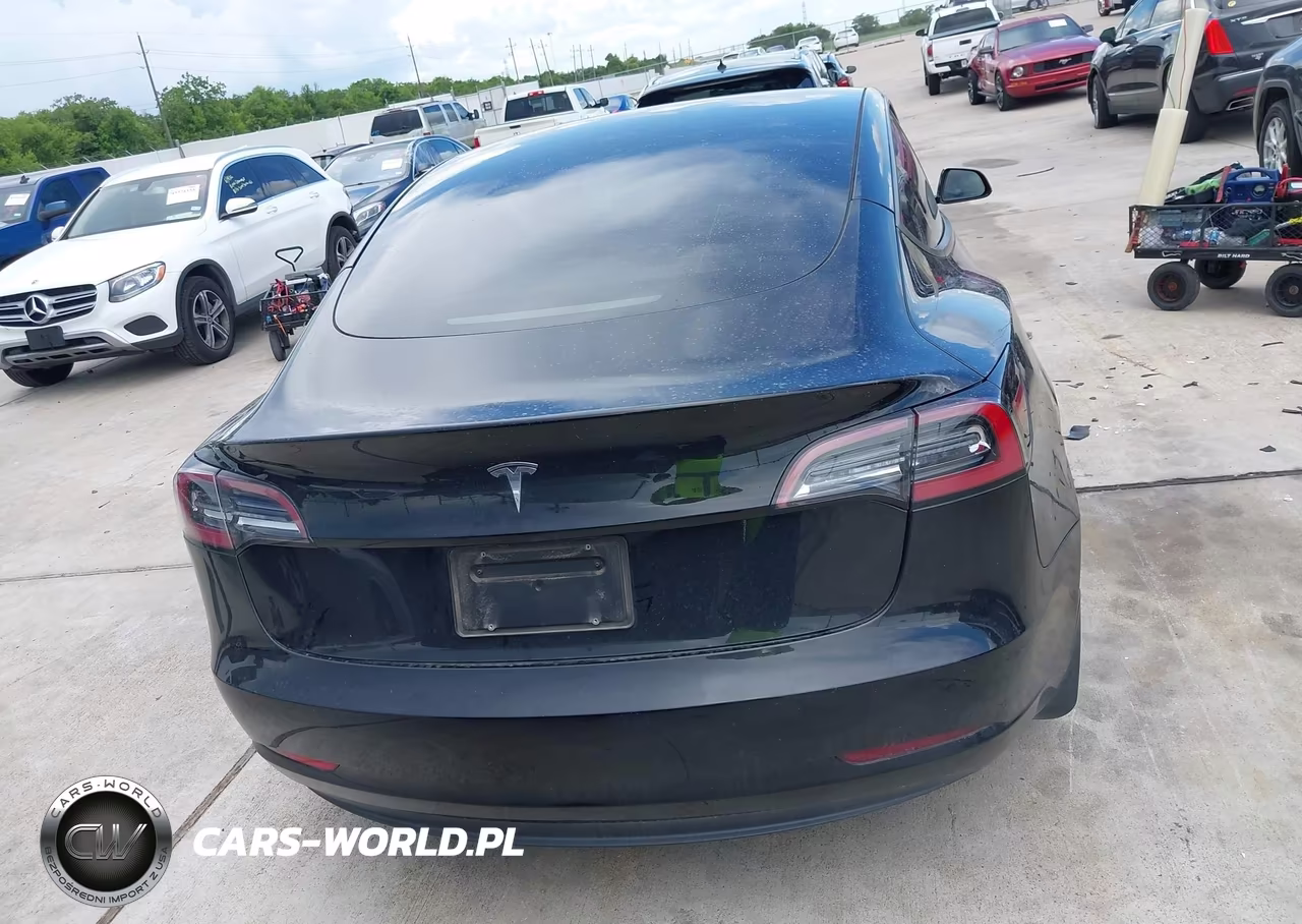 2023 Tesla Model 3 Rear-Wheel Drive VIN:5YJ3E1EA2PF492595 - 15