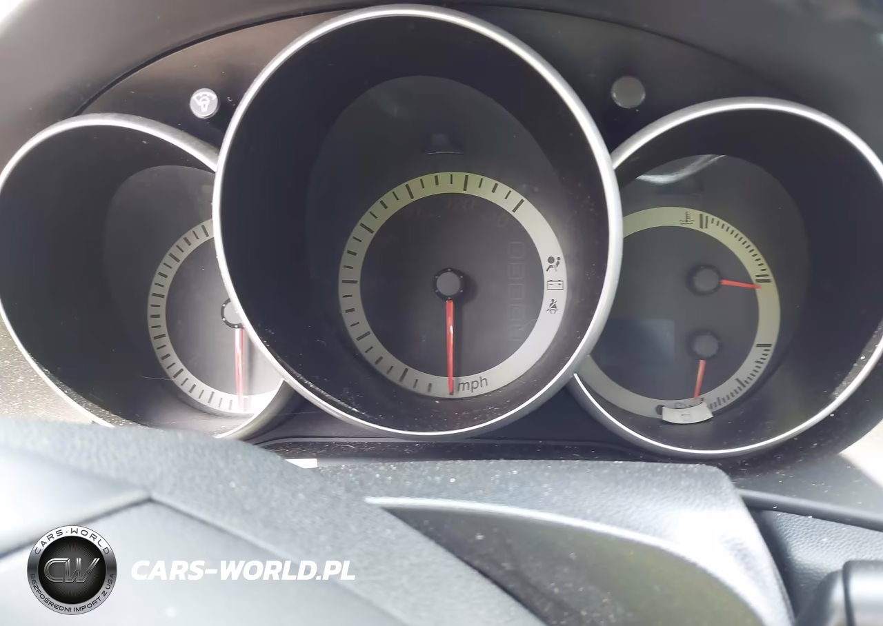 2006 Mazda Mazda3 S Touring VIN:JM1BK324861415803 - 14