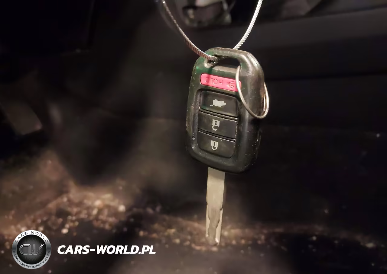 2019 Honda Civic Lx VIN:SHHFK7H39KU419642 - 11