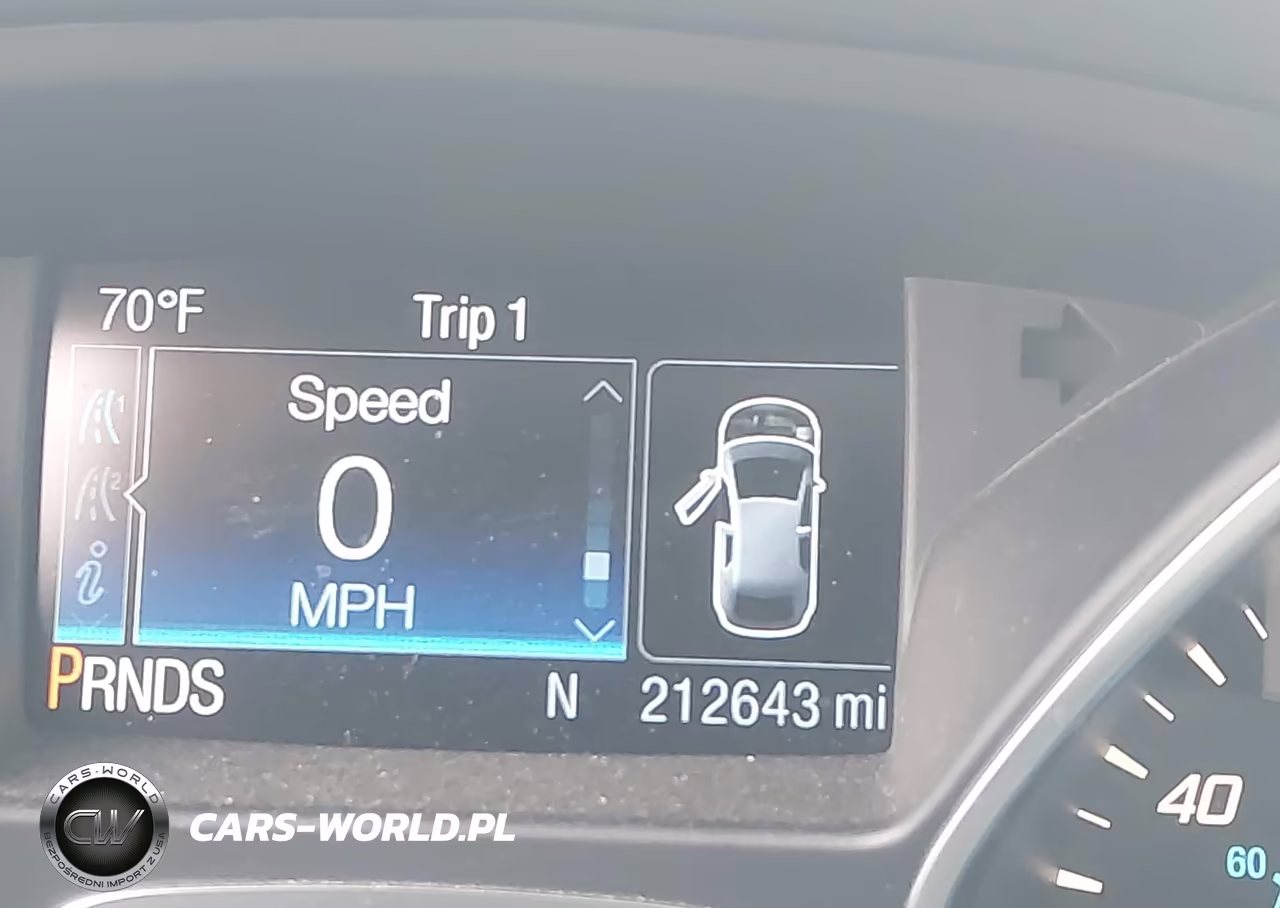 2015 Ford Escape Titanium VIN:1FMCU9J93FUB55254 - 15