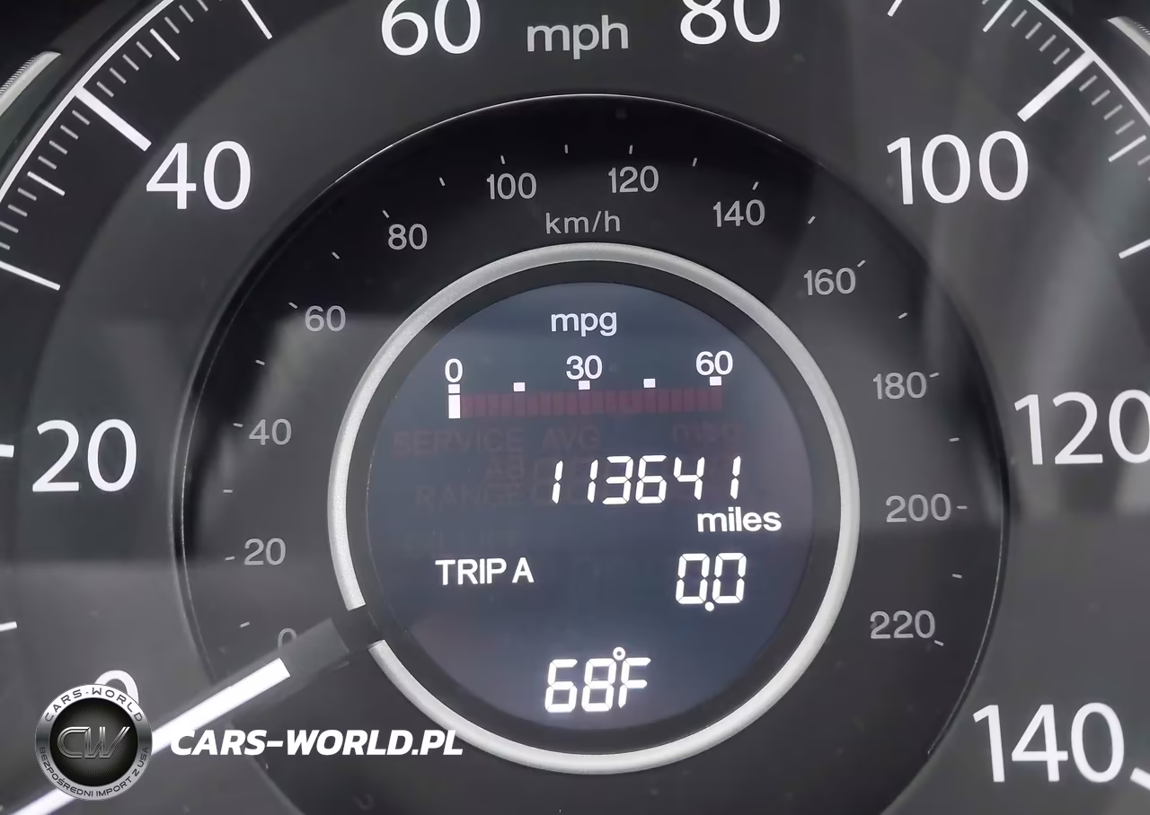 2016 Honda Cr-V Ex VIN:2HKRM4H56GH634106 - 15