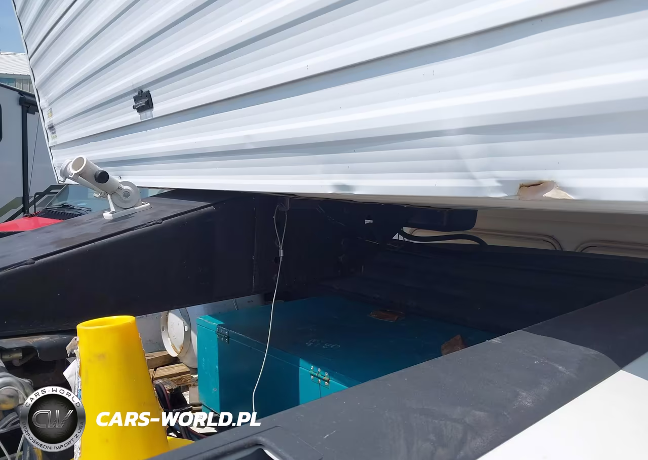 2008 Nomad 5Th Wheel VIN:1SN300P202F001842 - 10