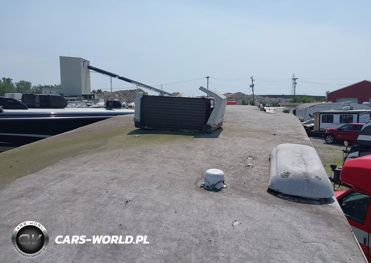 2008 Nomad 5Th Wheel VIN:1SN300P202F001842 - 13
