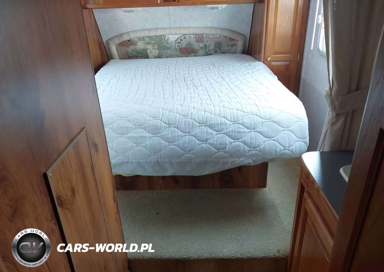 2008 Nomad 5Th Wheel VIN:1SN300P202F001842 - 8